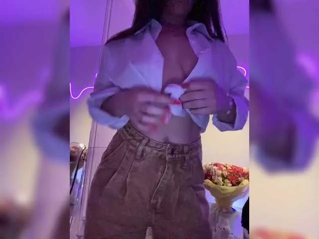 Koketka on BongaCams 