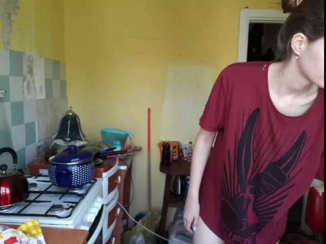 Offline Kokome on BongaCams