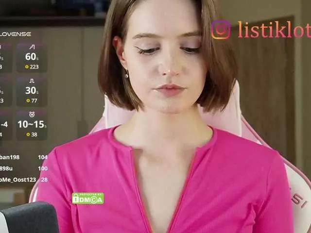 Offline Kokome on BongaCams