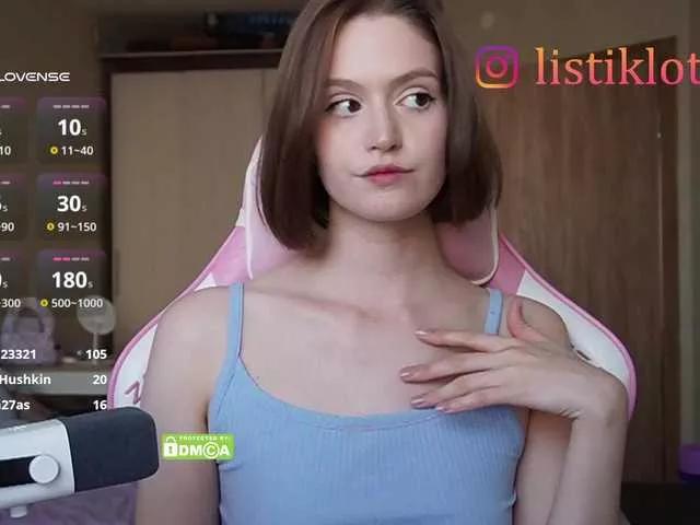 Offline Kokome on BongaCams