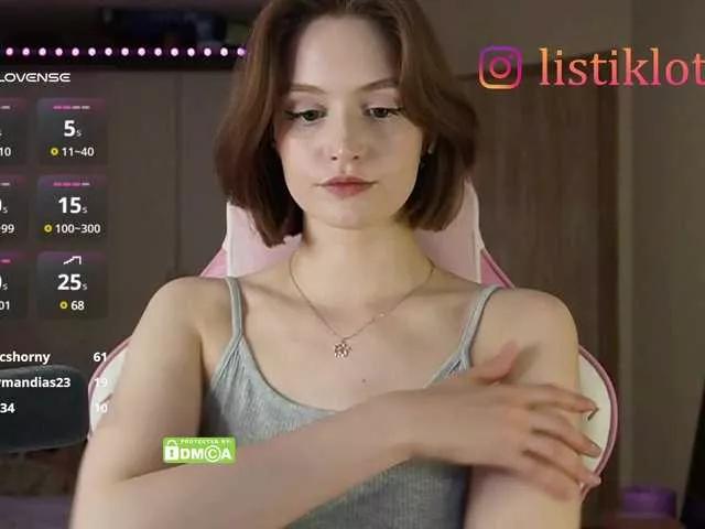 Offline Kokome on BongaCams