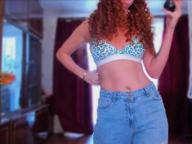 Offline konopushka on BongaCams