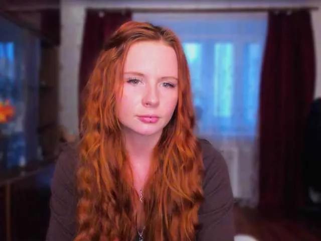 Offline konopushka on BongaCams