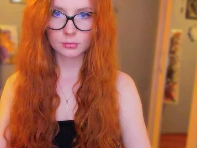 Offline konopushka on BongaCams