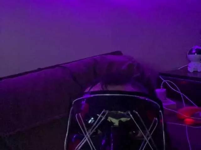 KotkoLLle4KLl on BongaCams 