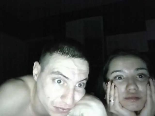 Kroshka280899 — Freechat on BongaCams