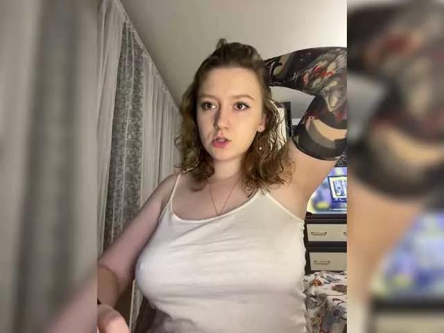 Offline ksenon02 on BongaCams