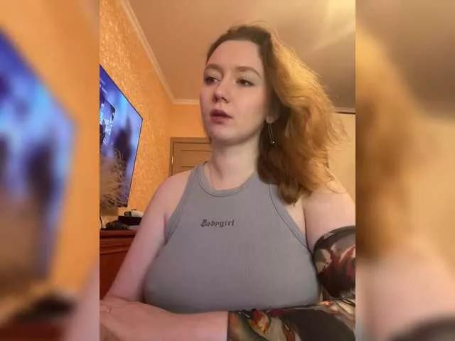 Offline ksenon02 on BongaCams