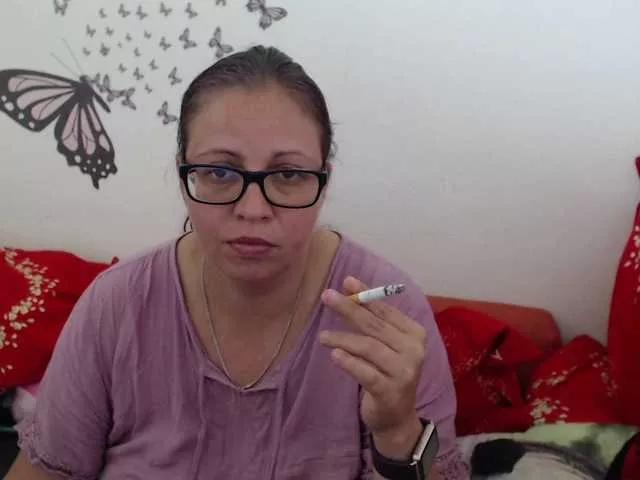 Freechat LadyHellene on BongaCams
