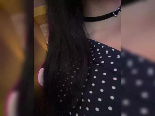 Offline LadyOfDesire on BongaCams