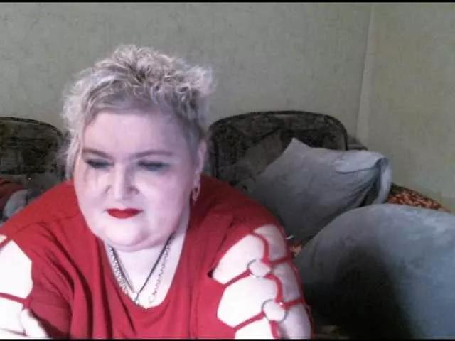 Freechat Lana0005 on BongaCams