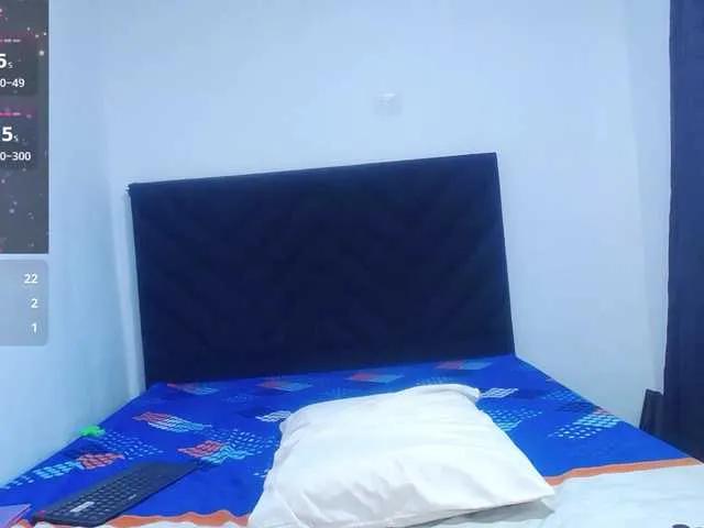 latinpetite — Freechat on BongaCams