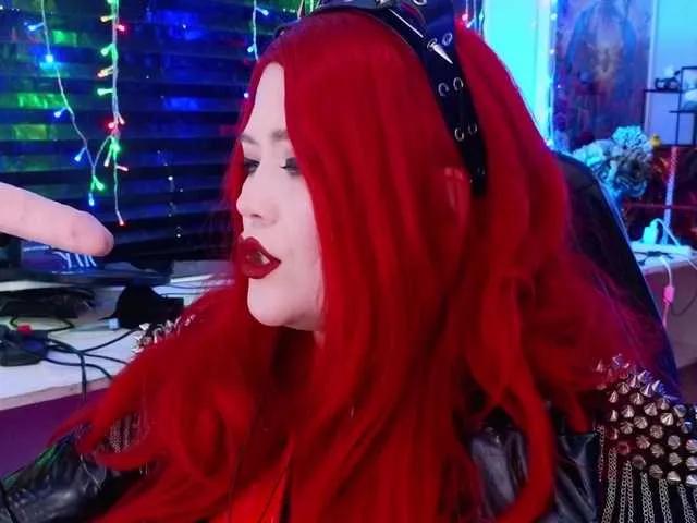 Offline Laura-Wicked on BongaCams