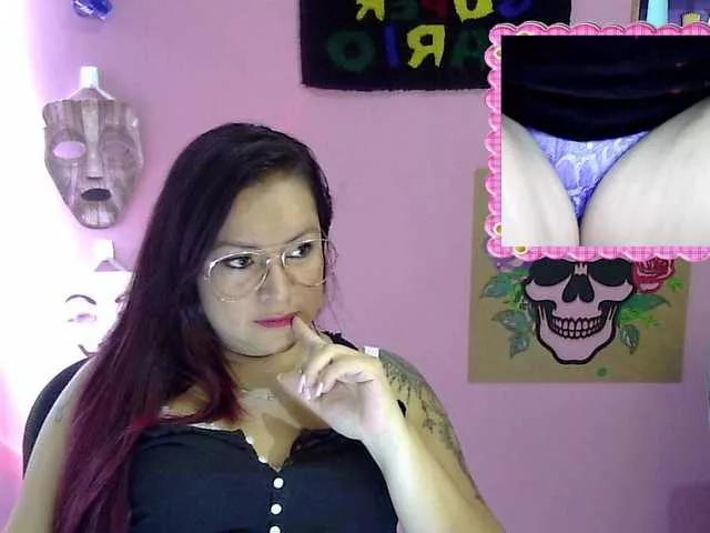 Leidydi223 — Freechat on BongaCams