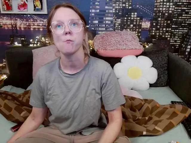 Offline LeniFuchs on BongaCams