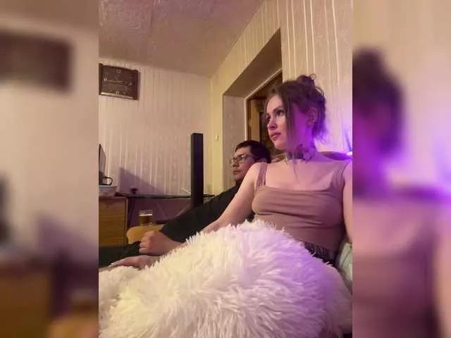 Freechat Letti28 on BongaCams