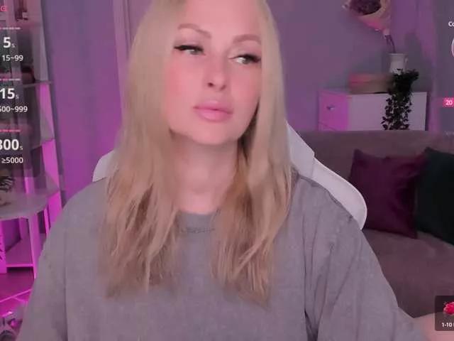 Freechat LibbyNora on BongaCams