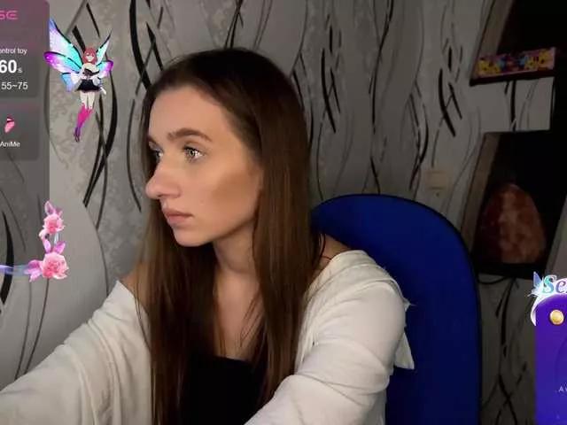 LiizzOK on BongaCams 