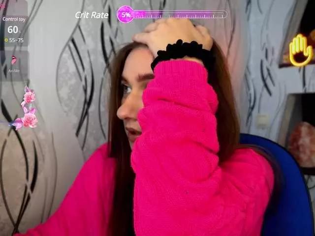 LiizzOK on BongaCams 