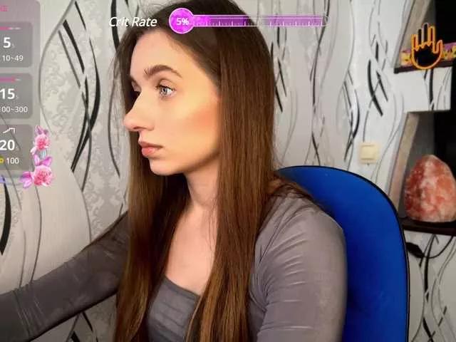 LiizzOK on BongaCams 