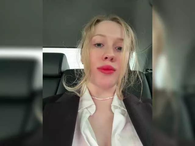 Freechat Likachkaa on BongaCams