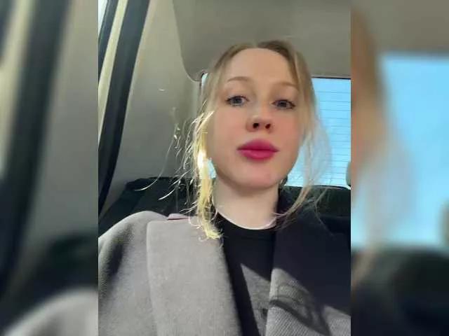 Freechat Likachkaa on BongaCams