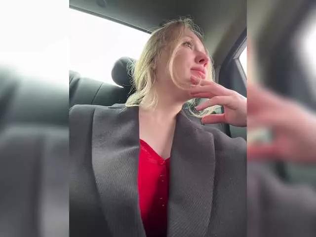 Freechat Likachkaa on BongaCams