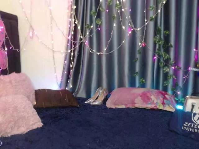 Lilianjackson on BongaCams 