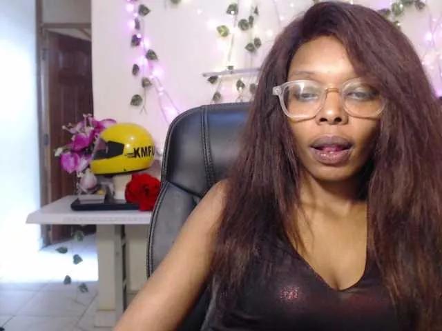 Lilianjackson on BongaCams 
