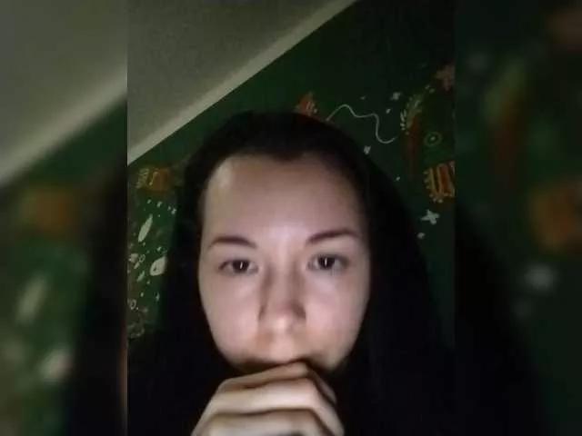 Offline Lily6661 on BongaCams