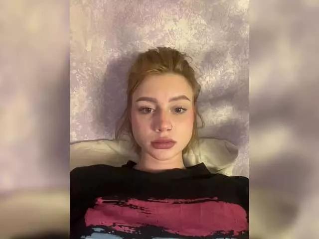 Freechat Linaaa on BongaCams