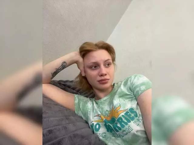 Freechat Linaaa on BongaCams