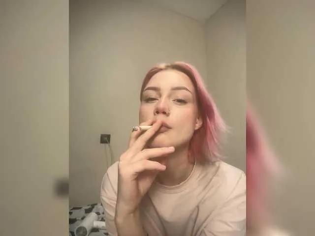 Freechat Linaaa on BongaCams