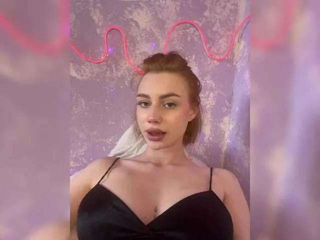 Freechat Linaaa on BongaCams