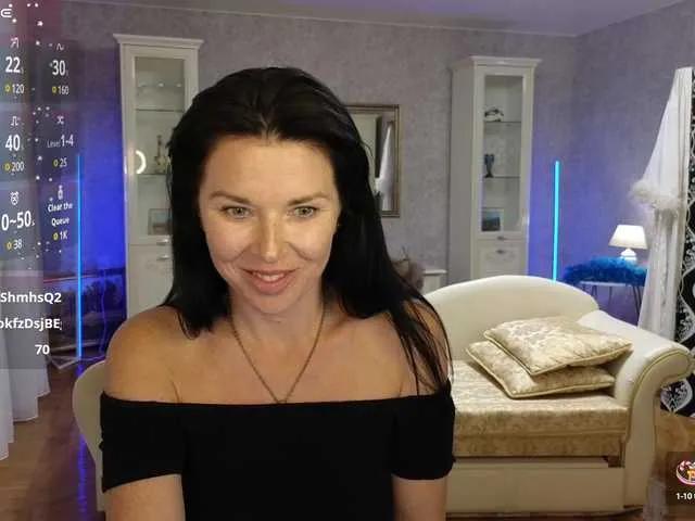 LinaaJoy — It excites me: Generous men who are ready to give me gifts, tokens and make Pleasant compliments. It turns me on and makes me happy. Don't be afraid to tell me about your immodest fantasies, I might want to make them come true for you.