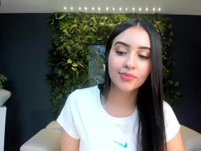 Freechat LindseyMoss on BongaCams