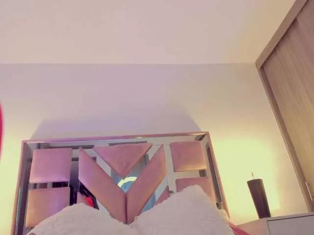 Freechat LindseyMoss on BongaCams