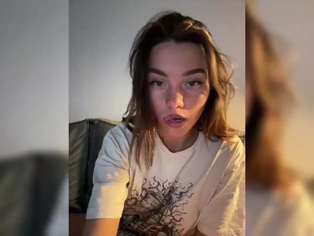 Offline Lisamurm on BongaCams