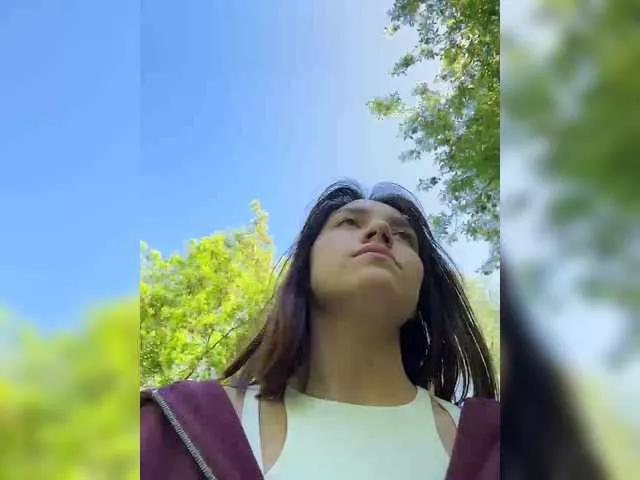 Offline Lisamurm on BongaCams