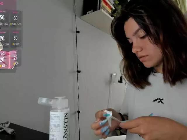 Offline Lisamurm on BongaCams