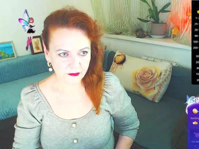 Freechat LisetMonroe on BongaCams