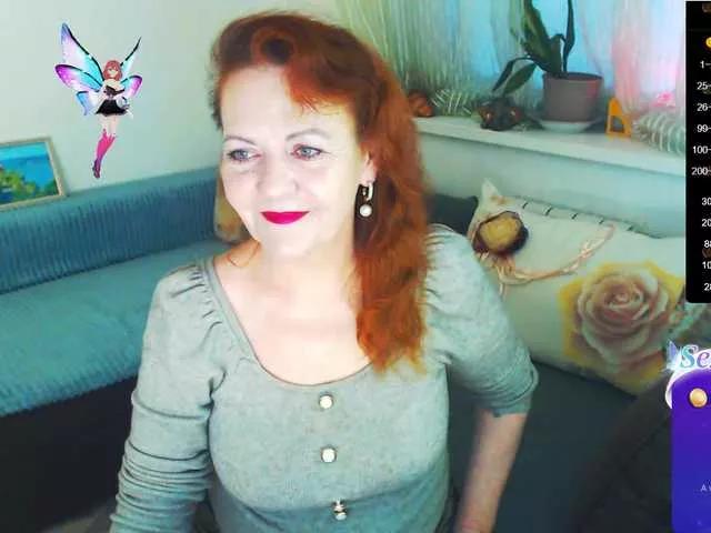Freechat LisetMonroe on BongaCams