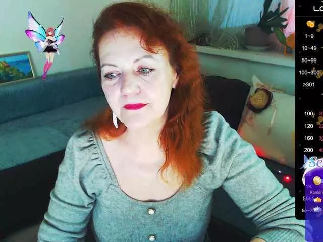 Freechat LisetMonroe on BongaCams