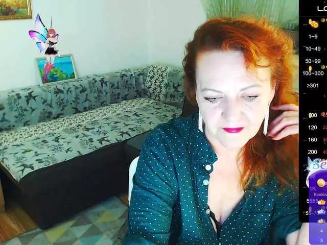 Freechat LisetMonroe on BongaCams