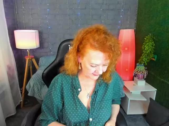 Freechat LisetMonroe on BongaCams