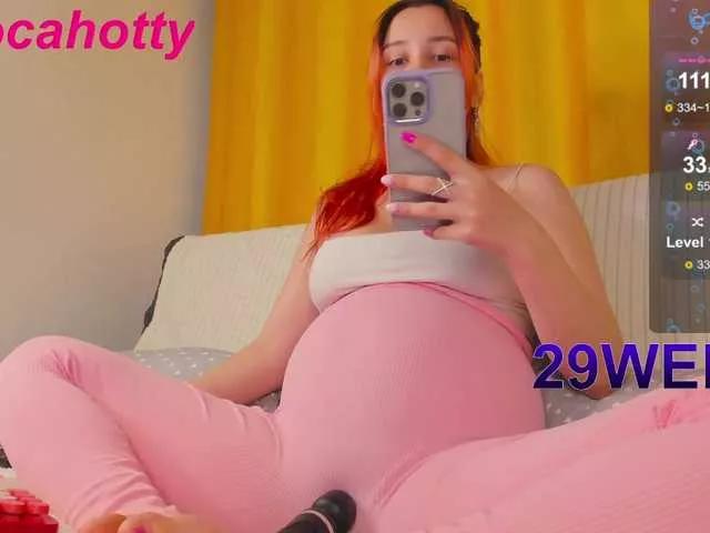 LocadeLargo — Freechat on BongaCams