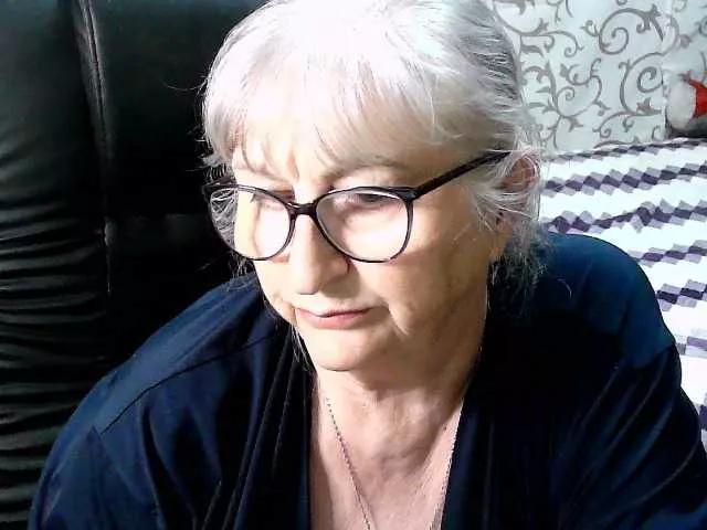 Offline LolkaAlyss on BongaCams