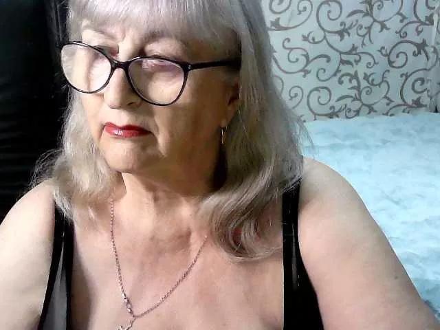 Offline LolkaAlyss on BongaCams