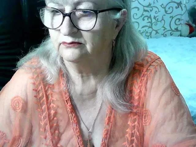 Offline LolkaAlyss on BongaCams