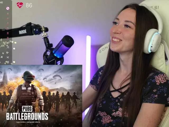 Freechat lollipop-o on BongaCams